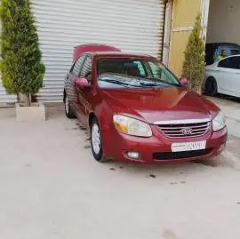 Hyundai Tucson 2008, Aleppo, RF12861152