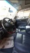 Mitsubishi Pajero 2002, RF12264211