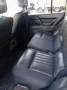 Mitsubishi Pajero 2002, RF12264211