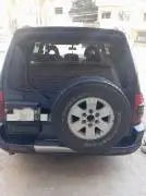 باجيرو 2002, RF12264211