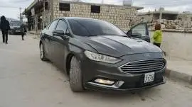 فورد 2018, RF65715286