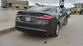 Ford 2018, RF65715286