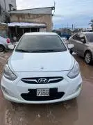 Hyundai Accent 2011, Aleppo, RF52671566