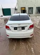 Hyundai Accent 2011, Aleppo, RF52671566