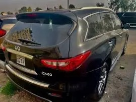 Nissan Infinity QX60 2014, Damascus, RF39173337