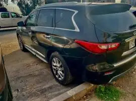 نيسان انفنتي QX60 2014, دمشق, RF39173337