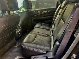 Nissan Infinity QX60 2014, Damascus, RF39173337