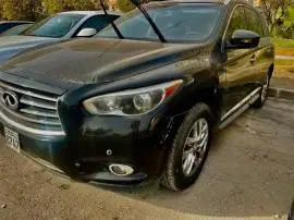 Nissan Infinity QX60 2014, Damascus, RF39173337