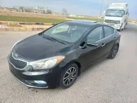 Kia Forte 2017, Aleppo, RF14327300