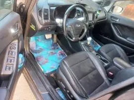 Kia Forte 2017, Aleppo, RF14327300