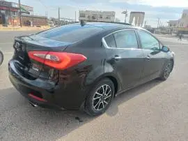 Kia Forte 2017, Aleppo, RF14327300