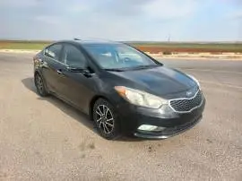 كيا فورتي 2017, حلب, RF14327300