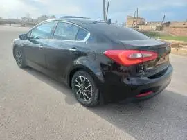 Kia Forte 2017, Aleppo, RF14327300