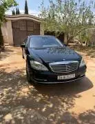مرسيدس s550, دمشق, RF69837512