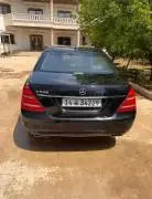 مرسيدس s550, Damascus, RF69837512