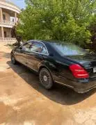 مرسيدس s550, Damascus, RF69837512