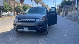 رانج روفر سبور 2015