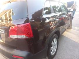 KIA Sorento 2011