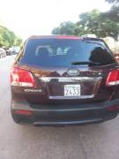 KIA Sorento 2011