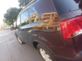 KIA Sorento 2011