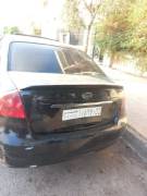 KIA Cerato 2008