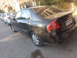 KIA Cerato 2008