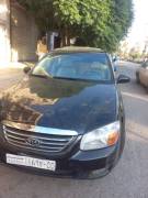 KIA Cerato 2008