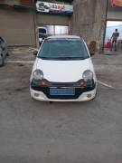 Daewoo Matiz 2002