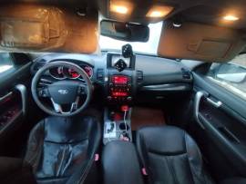 KIA Sorento 2010