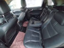 KIA Sorento 2010