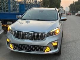 KIA Sorento 2017