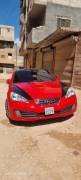 Hyundai Genesis Coupe 2010