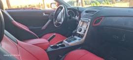Hyundai Genesis Coupe 2010