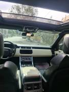 Range Rover Sport Supercharged 2014