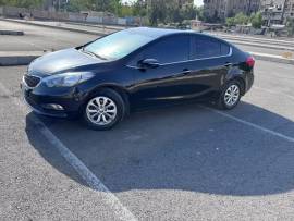 KIA Cerato 2015