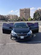 KIA Cerato 2015
