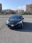 KIA Cerato 2015
