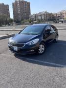 KIA Cerato 2015
