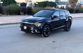 KIA Sportage 2023 for sale