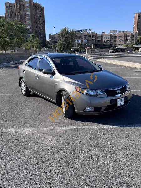 KIA Forte 2012 for sale