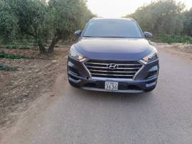 Hyundai Tucson 2020