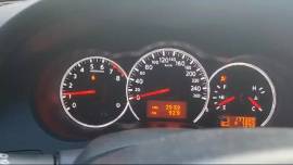 Nissan Altima 2010