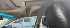 Nissan Altima 2010