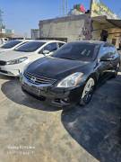 Nissan Altima 2010