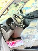 Hyundai H1 2016