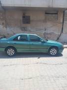 بيجو 406 موديل 2000
