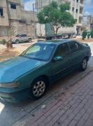 بيجو 406 موديل 2000