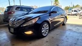 Hyundai Sonata 2011 New