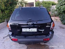 Hyundai Santa Fe 2003