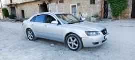 Hyundai Sonata 2007